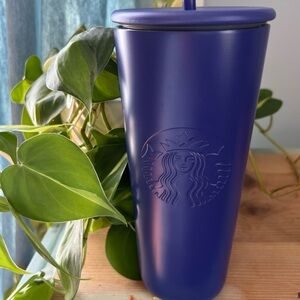 Starbucks stainless cup
